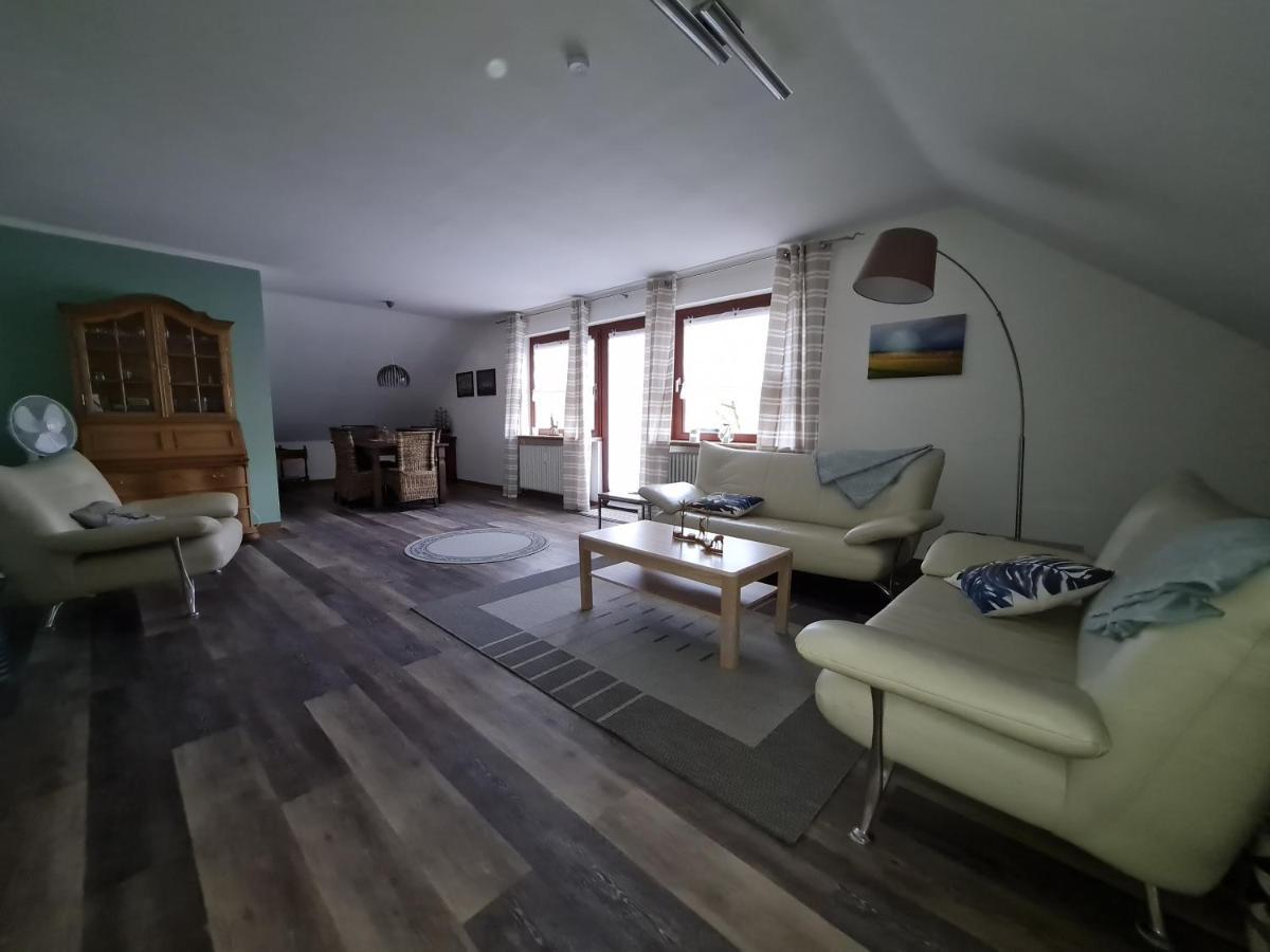 Ravensbergblick - Harzlich Willkommen In Bad Sachsa Εξωτερικό φωτογραφία